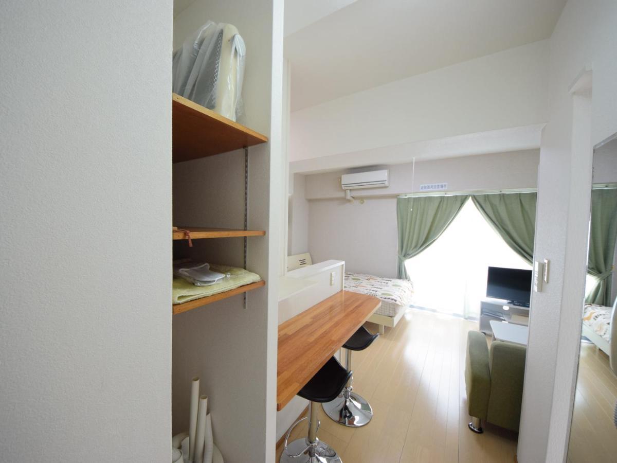 Stay In Sumuka Shintoshin 나하 외부 사진