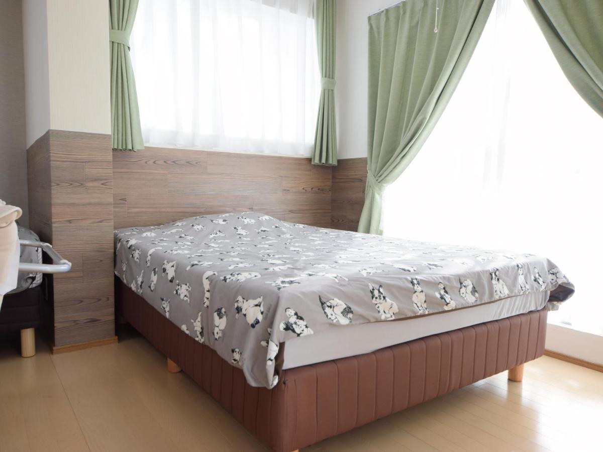 Stay In Sumuka Shintoshin 나하 외부 사진